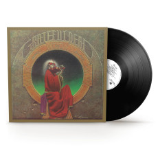 LP / Grateful Dead / Blues For Allah / Vinyl
