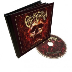 CD / Call Of Charon / Tales Of Tragedy / Mediabook