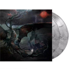 2LP / Sulphur Aeon / Scythe of Cosmic Chaos / Smoke / Vinyl / 2LP