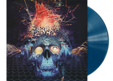 LP / Papa Roach / Connection / Reedice / Coloured / Vinyl