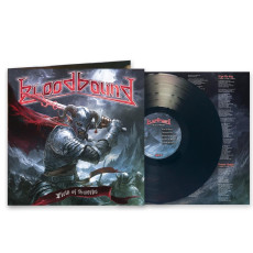 LP / Bloodbound / Field Of Sword / Vinyl