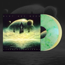 2LP / Blut Aus Nord / Ethereal Horizons / Coloured / Vinyl / 2LP