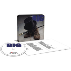 SACD / Mr.Big / Mr.Big / SACD