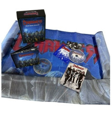 CD / Darkness(DE) / Death Squad Chronicles / Box