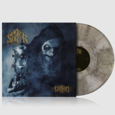LP / Ov Sulfur / Endless / Marble / Vinyl