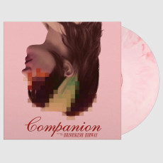 LP / OST / Companion / Hrishikesh Hirway / Pink Marble / Vinyl