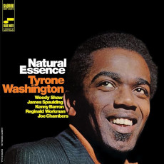 LP / Washington Tyrone / Natural Essence / Vinyl