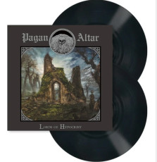 2LP / Pagan Altar / Lords Of Hypocrisy / Vinyl / 2LP