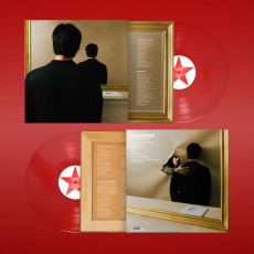 LP / Sophs / Goldstar / Red / Vinyl