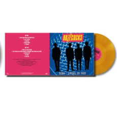 LP / Buzzcocks / Encore Du Pain / Orange Crystal / Vinyl