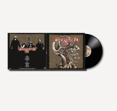 LP / Entombed A.D. / Dead Dawn / Vinyl