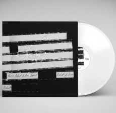 LP / De Press / Product / Limited / White / Vinyl