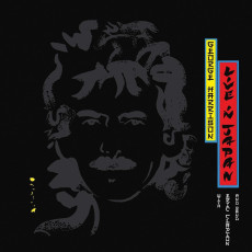2CD / Harrison George / Live In Japan / 2CD