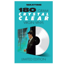 LP / Sinatra Frank / In The Wee Small Hours / Clear / Vinyl