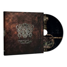 CD / Antrisch / Expedition III / Mediabook