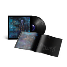 2LP / Turunen Tarja / Frisson Noir / Vinyl / 2LP