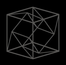 LP / Tesseract / One / White / Vinyl