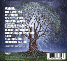 CD / August Burns Red / Season of Surrender