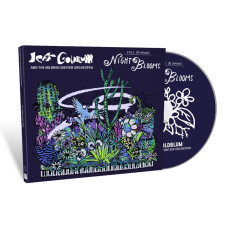 CD / Goldblum Jeff & Mildred Snitzer Orchestra / Night Blooms