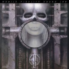 SACD / Emerson,Lake And Palmer / Brain Salad Surgery / MFSL / SACD+CD