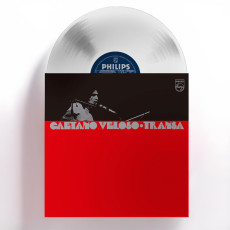 LP / Veloso Caetano / Transa / Coloured / Vinyl
