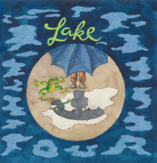 2CD / Lake / Four / Deluxe / 2CD