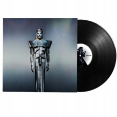 LP / Lambert Adam / Adam / Vinyl