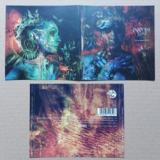 CD / Paradise Lost / Draconian Times / Licence Globus
