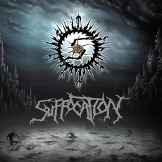 LP / Suffocation / Suffocation / Coloured / Splater / Vinyl