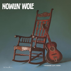 LP / Howlin'Wolf / Howlin' Wolf / Vinyl