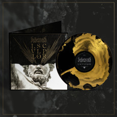 LP / Behemoth / I,Scvlptor / Black Gold Sunburst / Vinyl