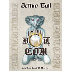 CD/BRD / Jethro Tull / J-Tull Dot Com:Another Cast Of The Net / 3CD+Blu-R