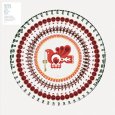 LP / Keane / Under The Iron Sea / 20th Anniversary / Zoetrope / Vinyl