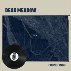 LP / Dead Meadow / Foundlings / Vinyl