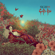 2LP / Sigh / Goh-Ka / Vinyl / Coloured / Vinyl / 2LP