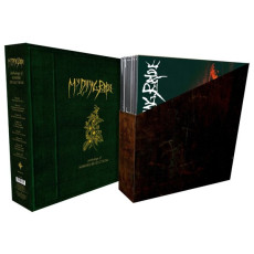 8LP / My Dying Bride / Anthology of Sombre Reflections / Box / Vinyl / 8LP