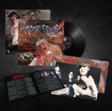 LP / Murder Squad / Ravenous Murderous / Vinyl