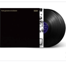 2LP / Genesis / From Genesis To Revelation / Vinyl / 2LP