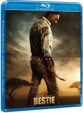 Blu-Ray / Blu-ray film /  Bestie / Blu-Ray