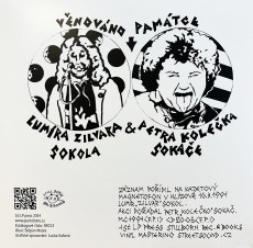 2LP / Various / Punk & Hard-Core Live Hlzov 16.3.91 / Vinyl / 2LP