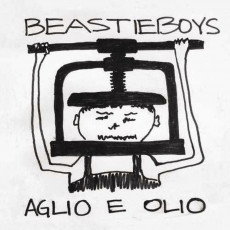 LP / Beastie Boys / Aglio E Olio / Vinyl