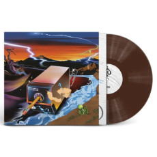 LP / At / Autosmile / Brown / Vinyl