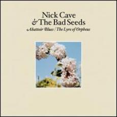 CD / Cave Nick / Abattoir Blues / Lyre Of Orpheus / Digipack / 2CD