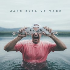 CD / Dj Wich / Jako ryba ve vod