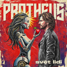CD / Protheus / Svt lid / Digipack