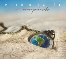 CD / Batk Petr / V mapch / Digipack