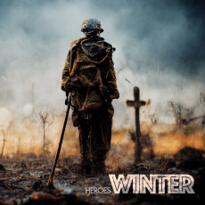CD / Winter / Heroes