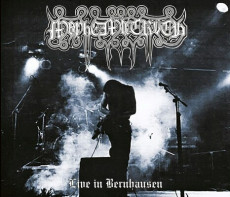 CD / Mayhemic Truth / Live In Bernhausen / Digibook