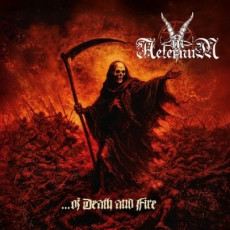 CD / In Aeternum / Or Death And Fire