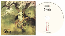 CD / Sigh / Shiki.